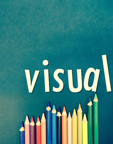 visual marketing by ko-kane