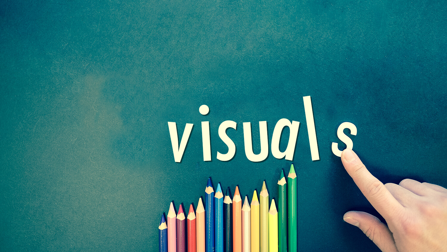 visual marketing by ko-kane