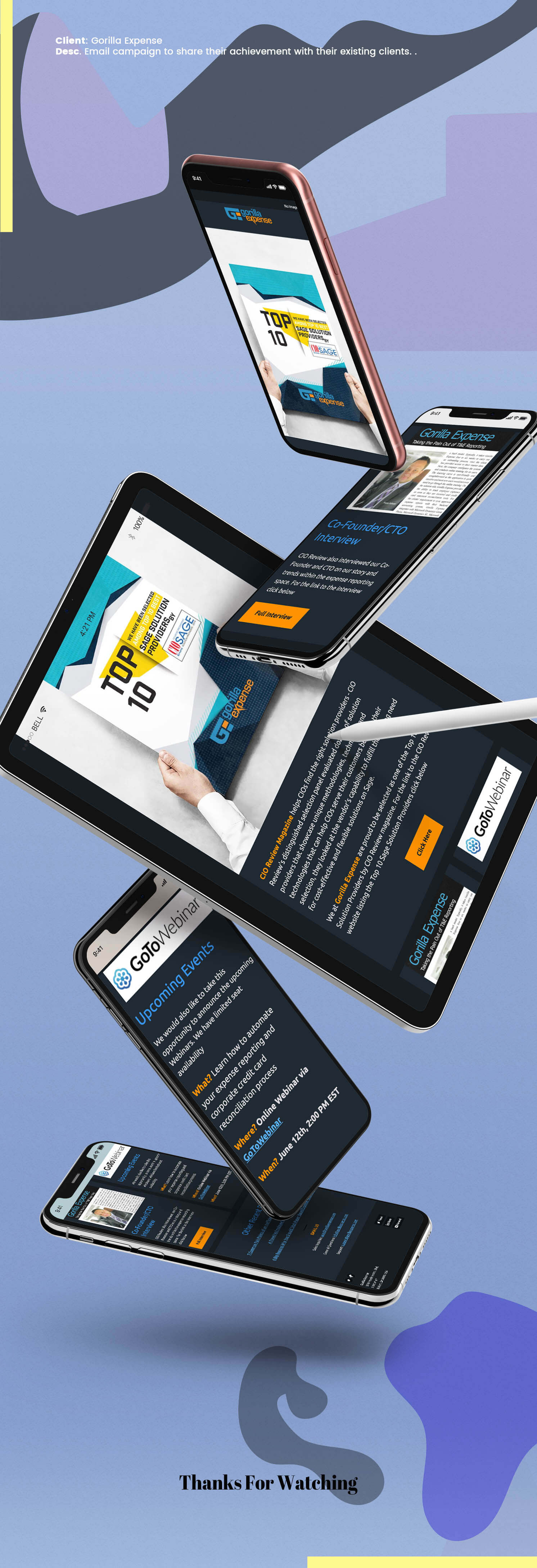 email marketing by ko-kane