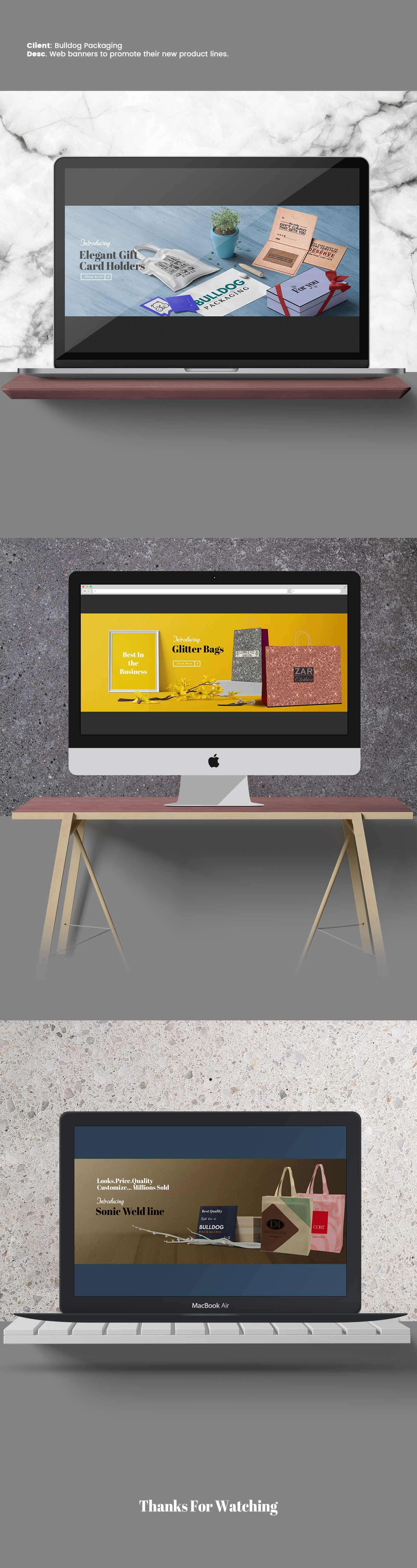 web banner design by ko-kane